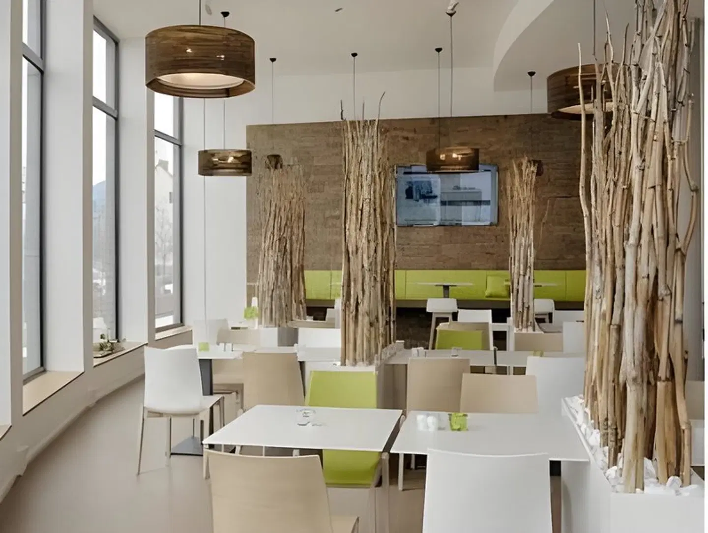MARA Hotel Restaurant
