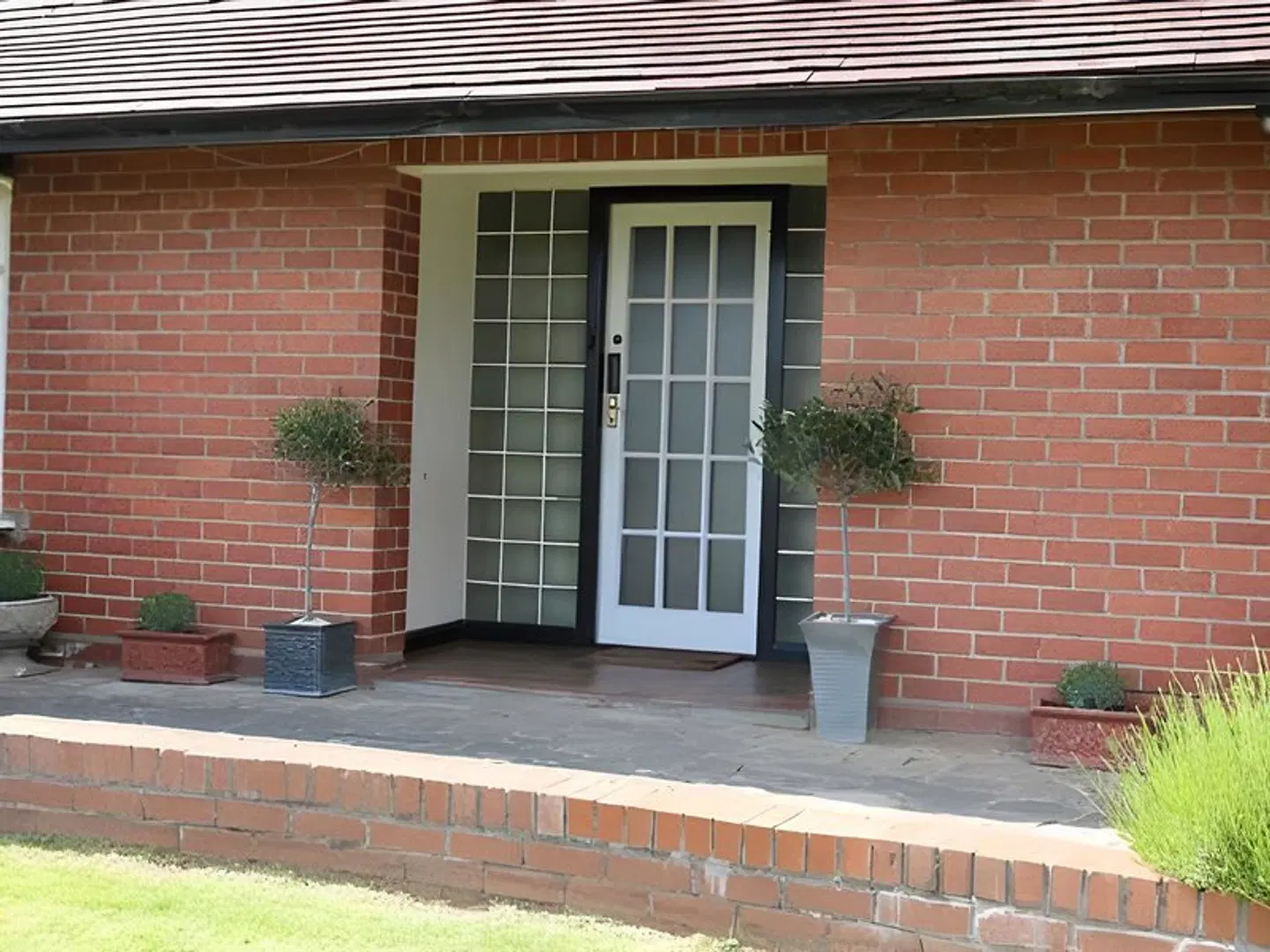 Mortimer Trail B & B EXTERIOR