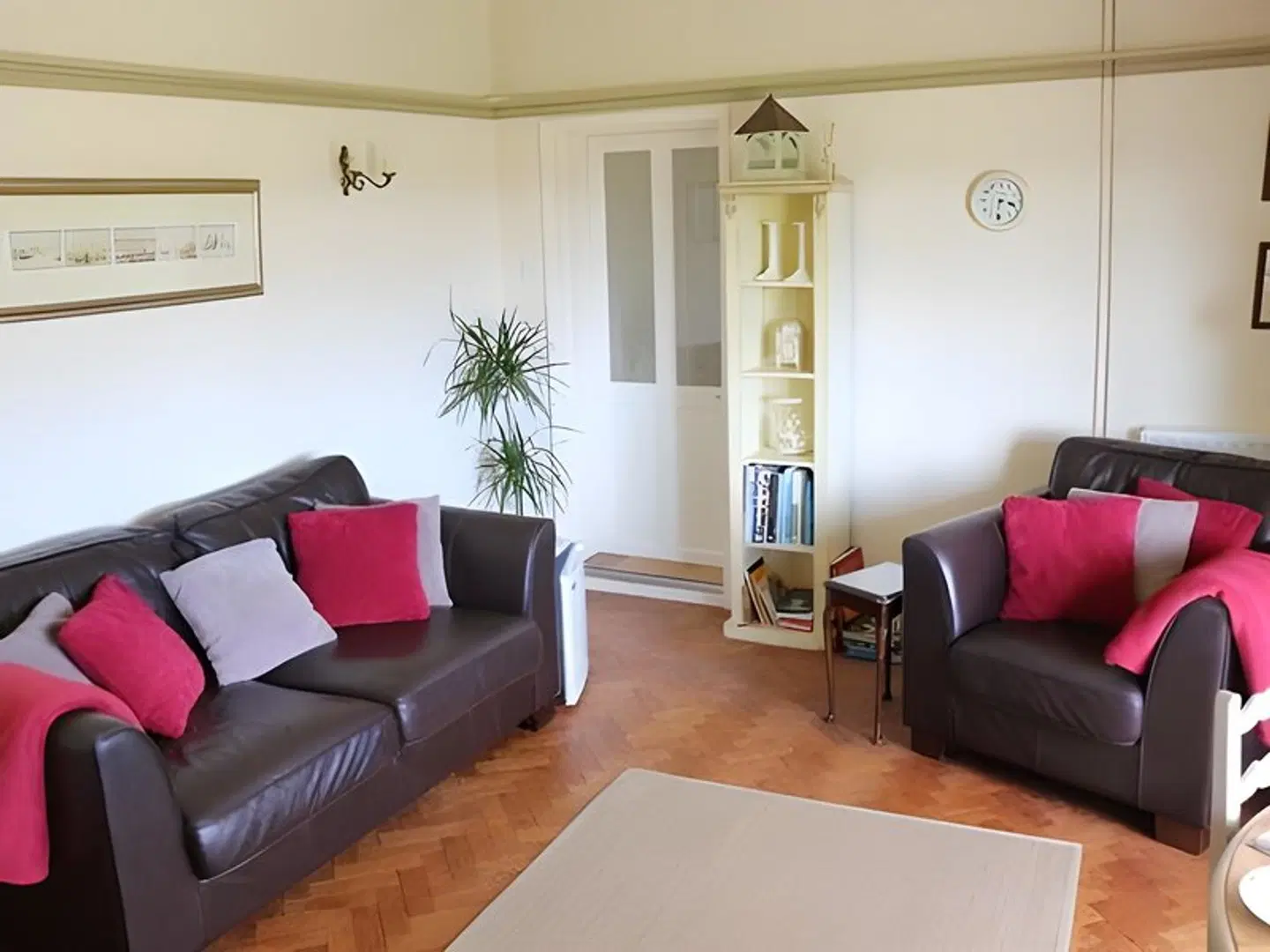 Mortimer Trail B & B LOUNGE_LOBBY