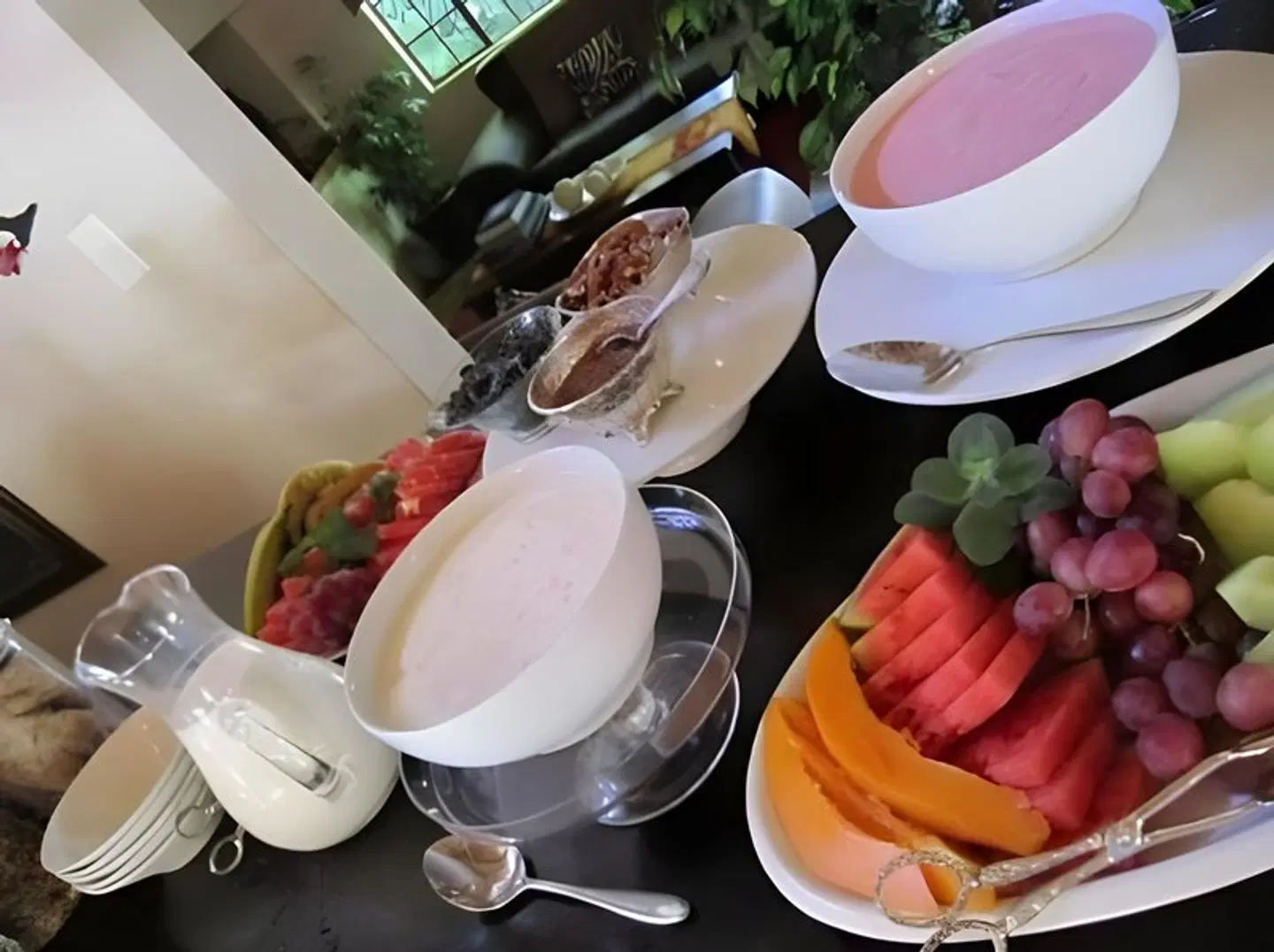 Winterton Country Lodge @ Rose Cottage HEALTH_BEAUTY