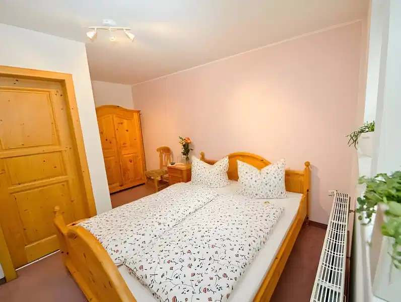 Hotel Garni Am Klostermarkt – Hotelfoto