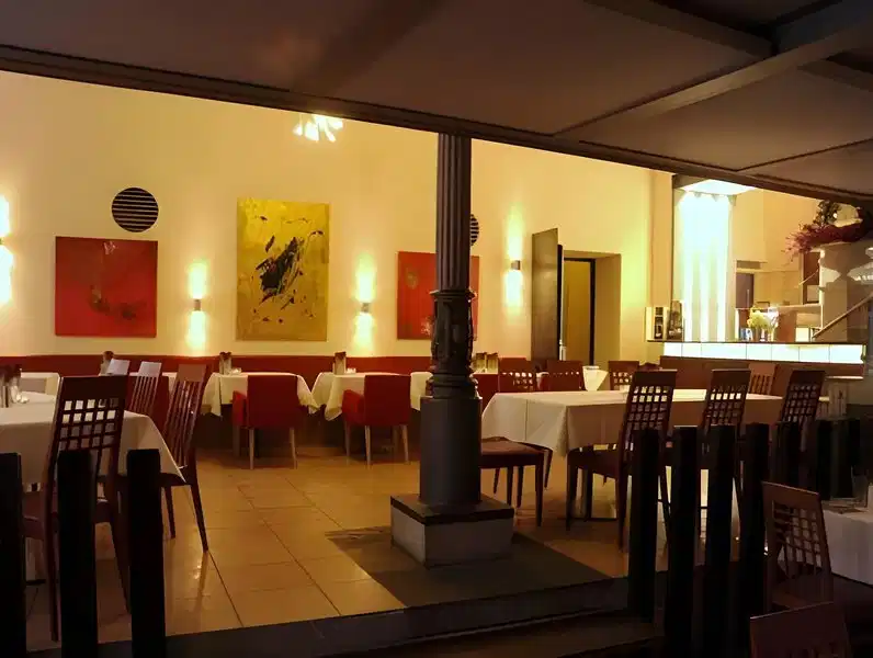Roter Hahn – Hotelfoto