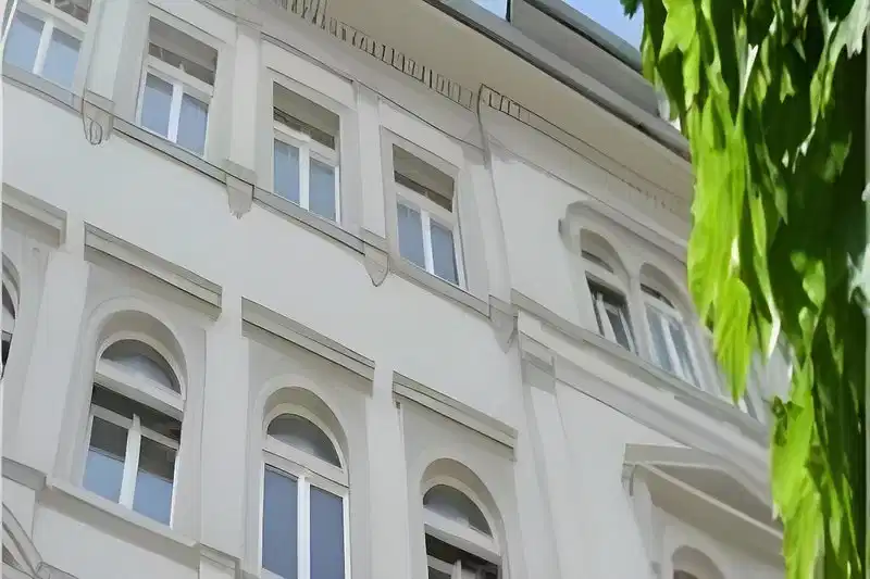 Aparthotel am Zwinger – Hotelfoto