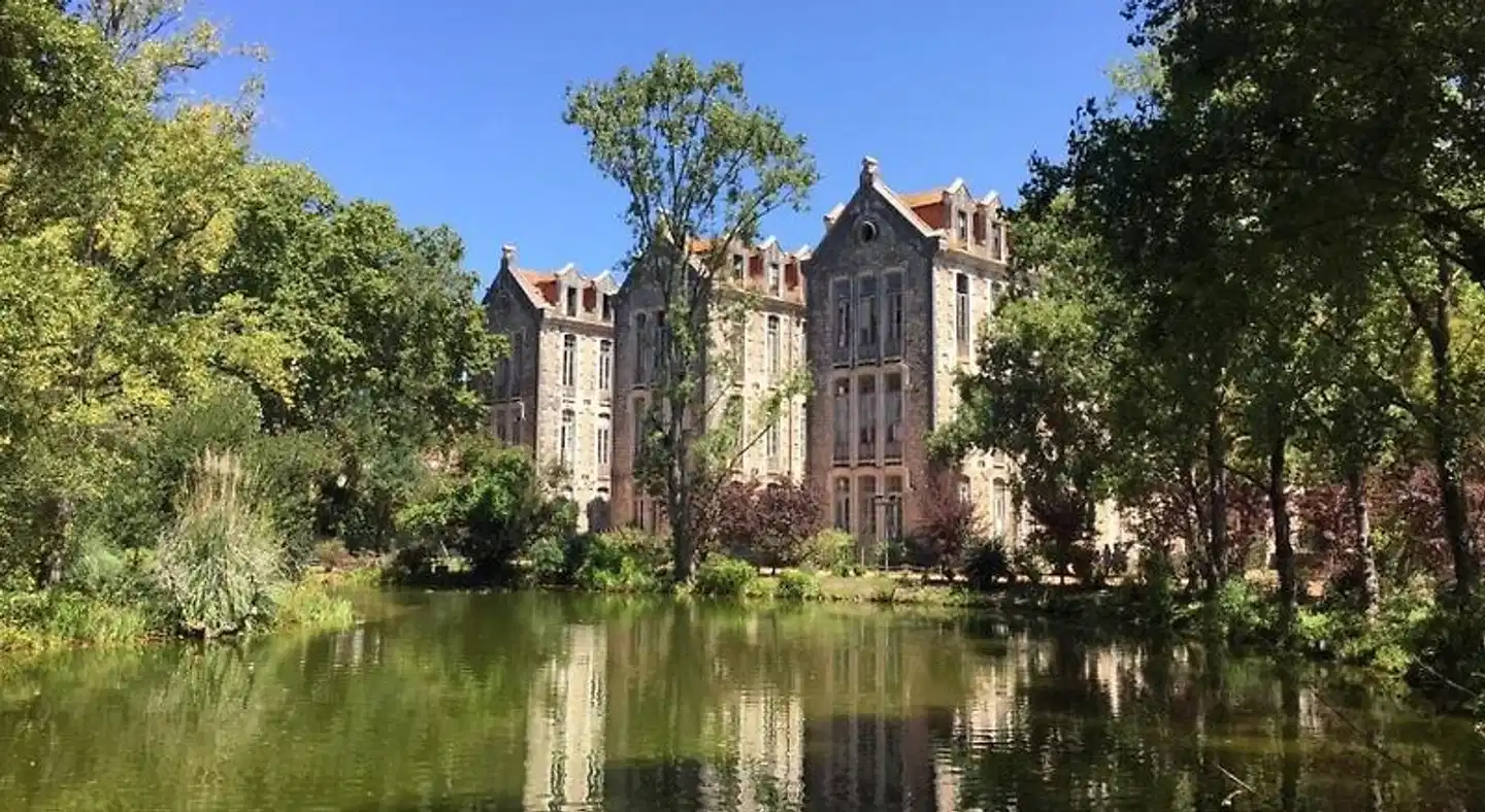 Casa das Palmas Aussenansicht