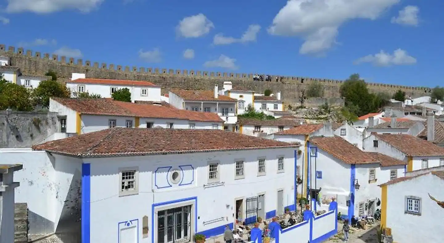 Casa Coloridos Aussenansicht