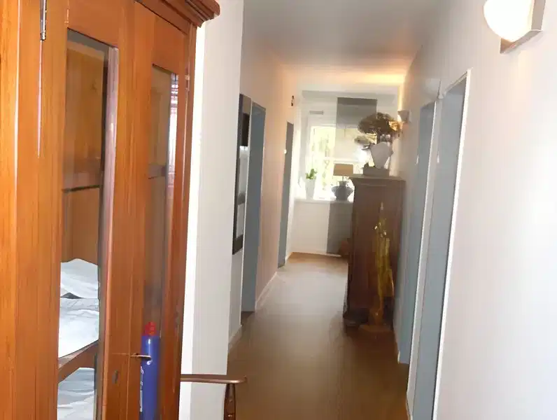 Beisenbusch – Hotelfoto