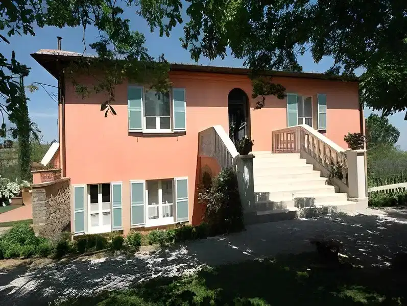 Albergo Il Rondò – Hotelfoto