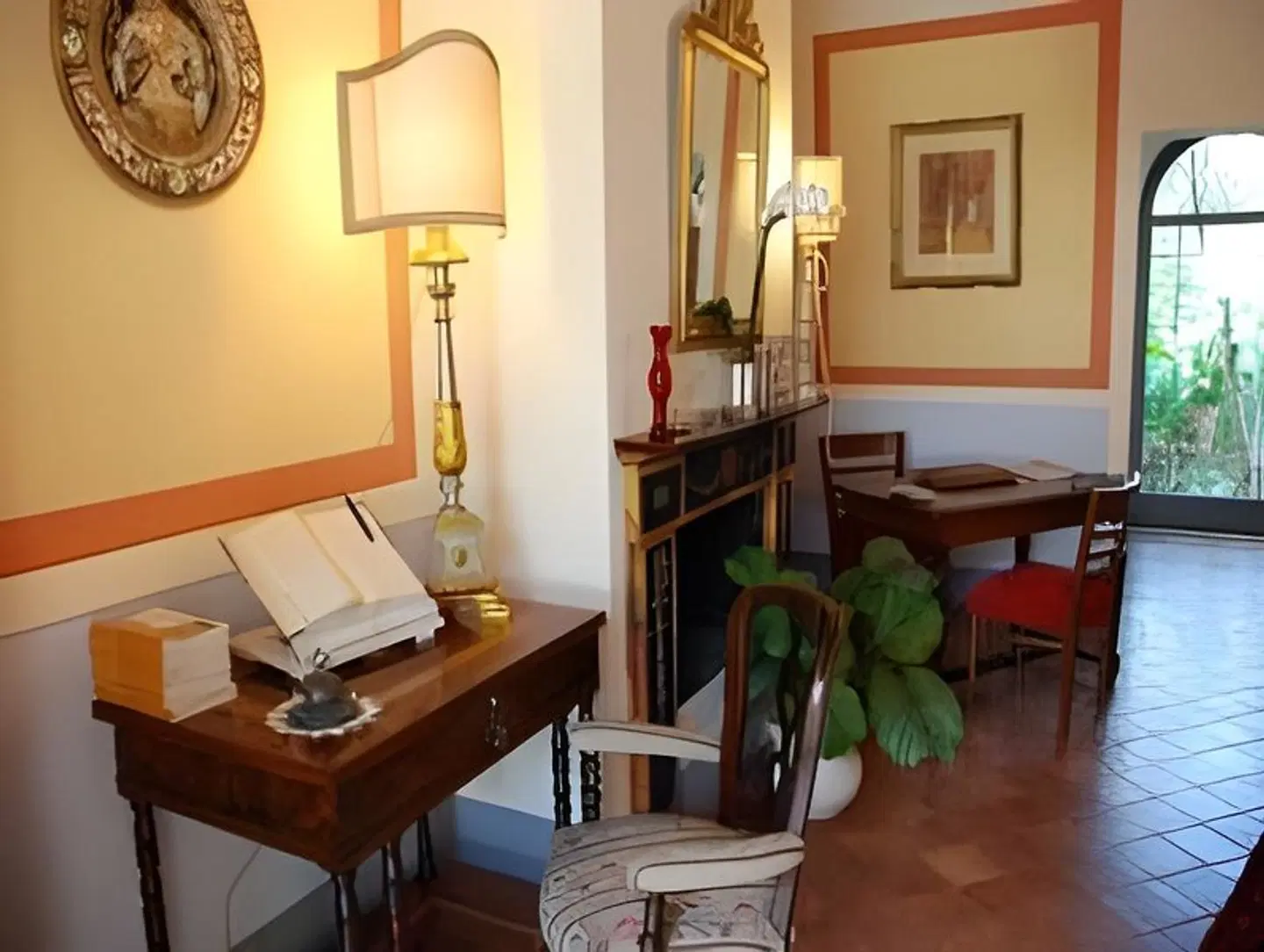 Albergo Il Rondò ROOM_EXAMPLE