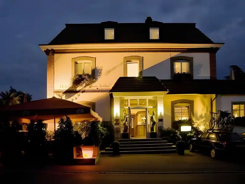 Zum Torkel – Hotelfoto