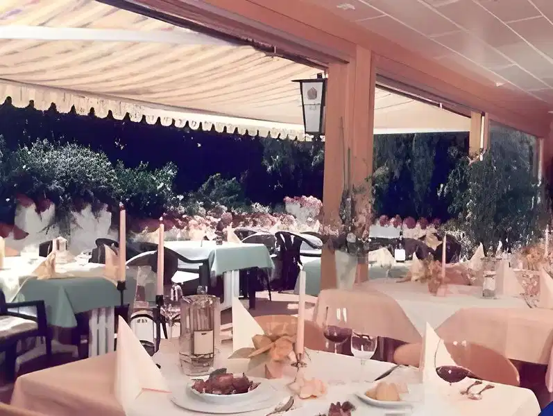 Fetzer's Landhotel – Hotelfoto