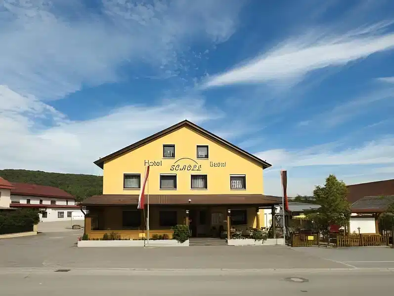 Landhotel Schöll – Hotelfoto