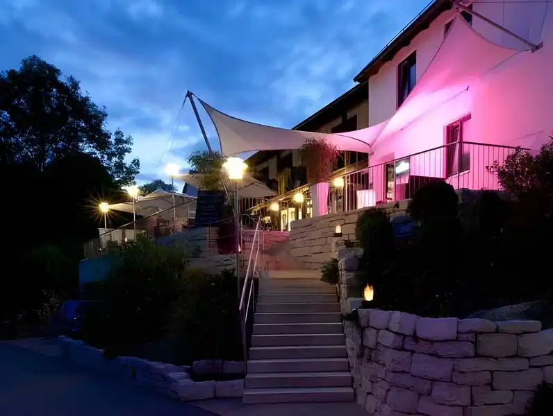 Seeluna – Hotelfoto