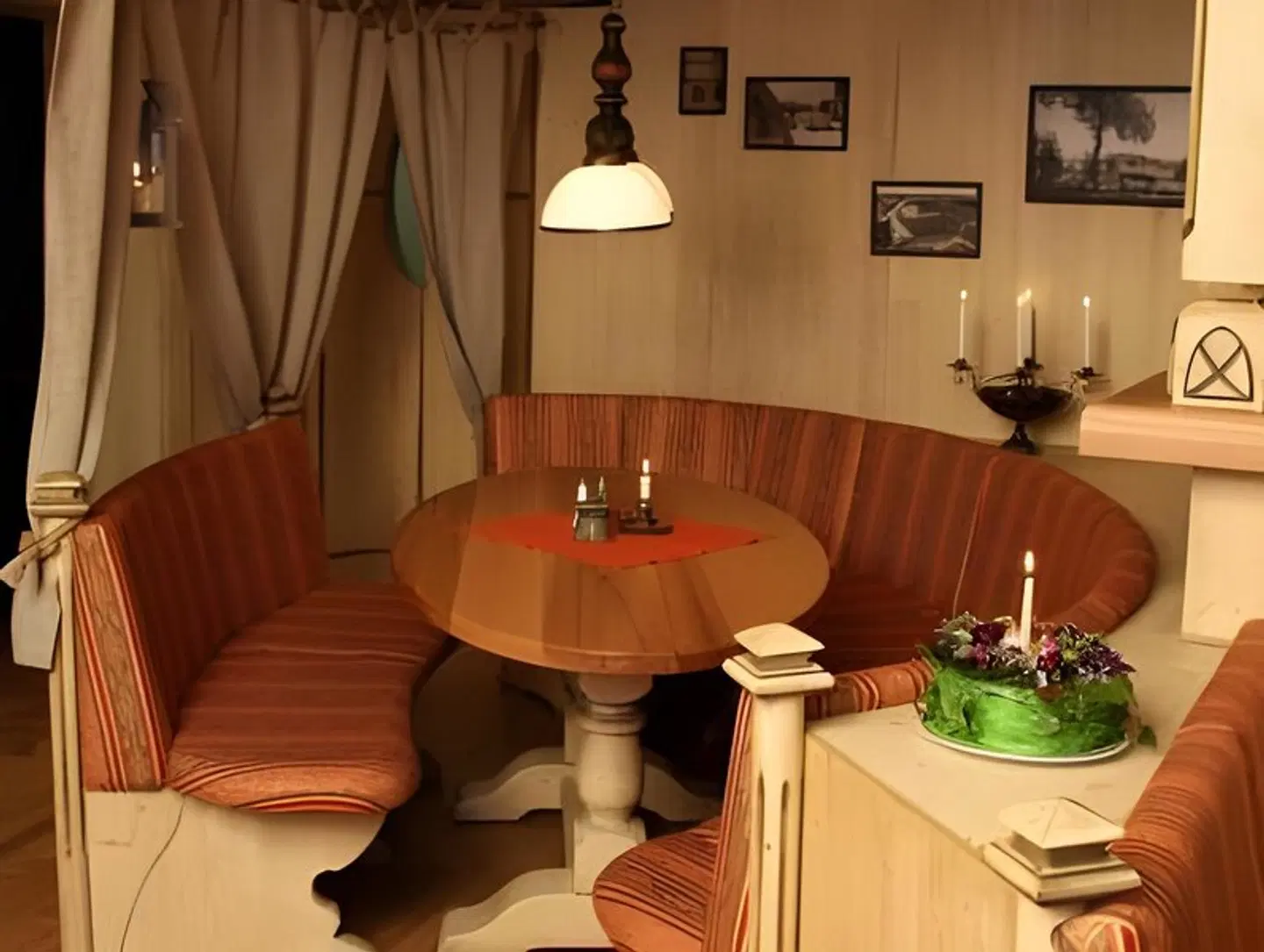 Goldener Stern ROOM_EXAMPLE