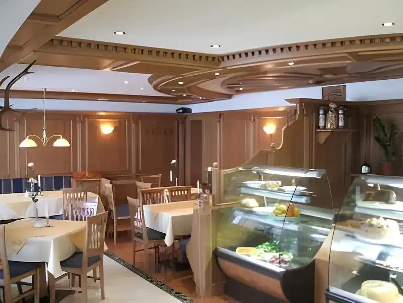 Anni – Hotelfoto