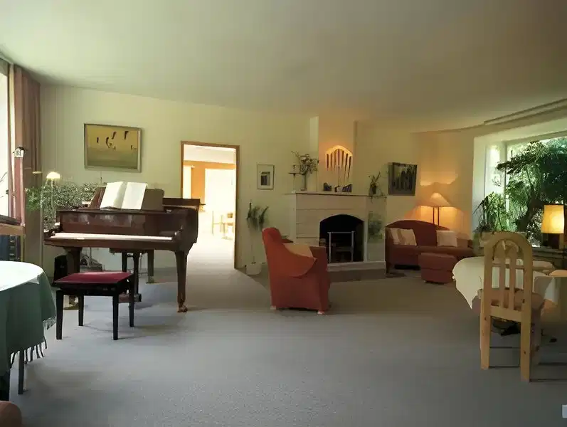 Naturhotel im Spöktal – Hotelfoto