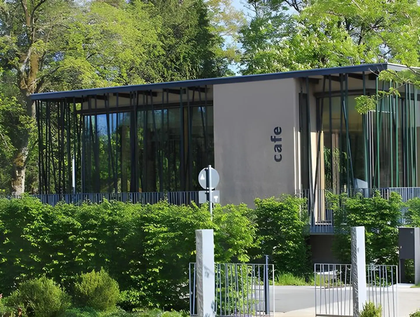 Ammerseehäuser Garten