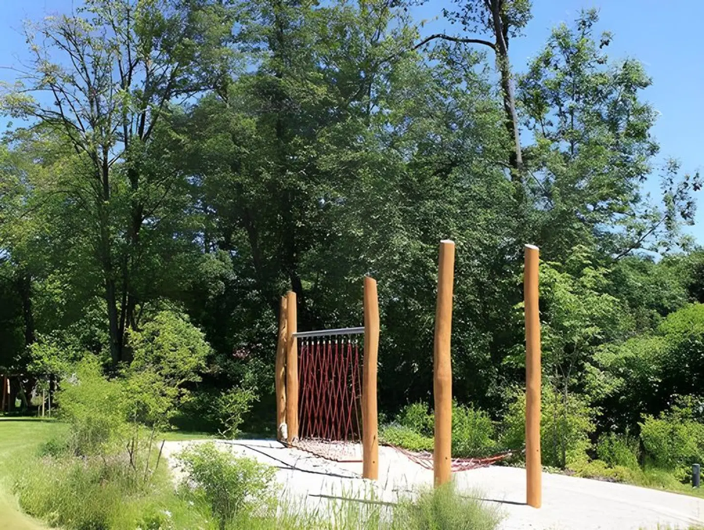 Ammerseehäuser Garten
