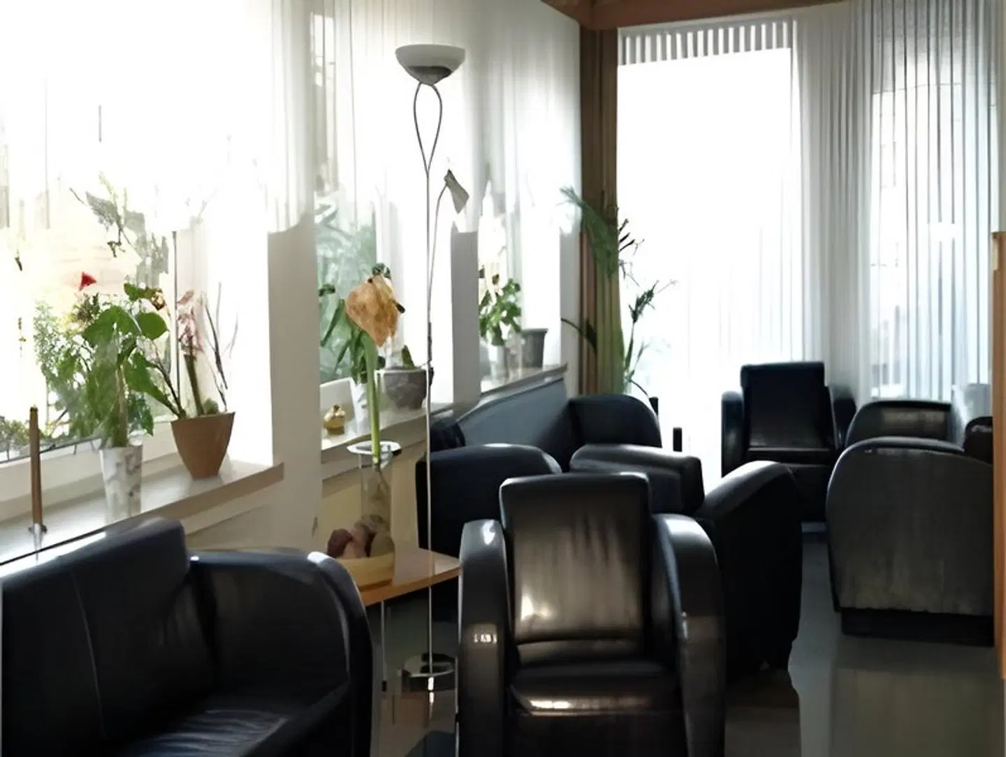 Haus Ursula Konferenz