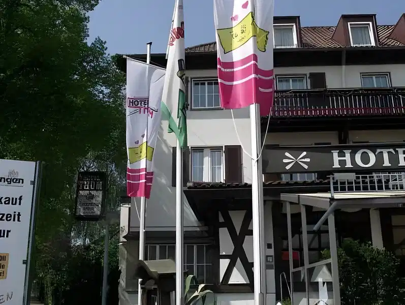 Thum – Hotelfoto