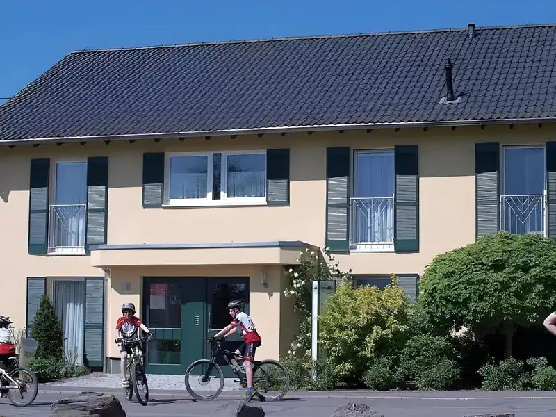 Ferienanlage Villa Maare – Hotelfoto