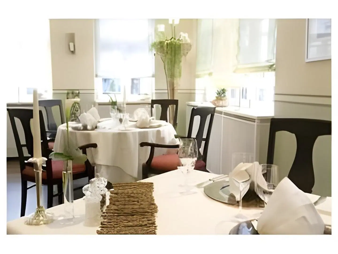 Linde Restaurant
