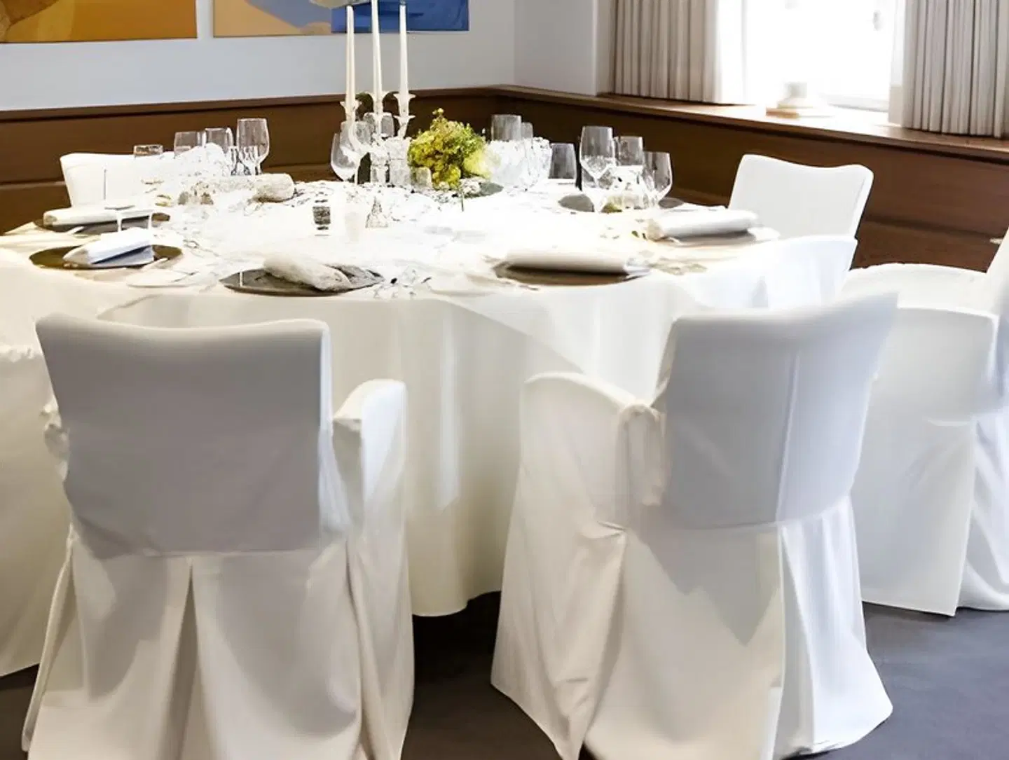 Linde Restaurant