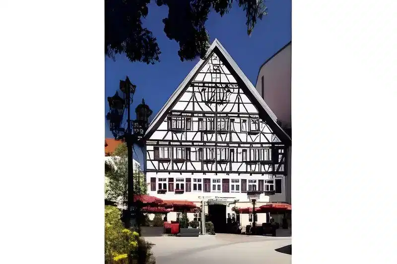 Linde – Hotelfoto
