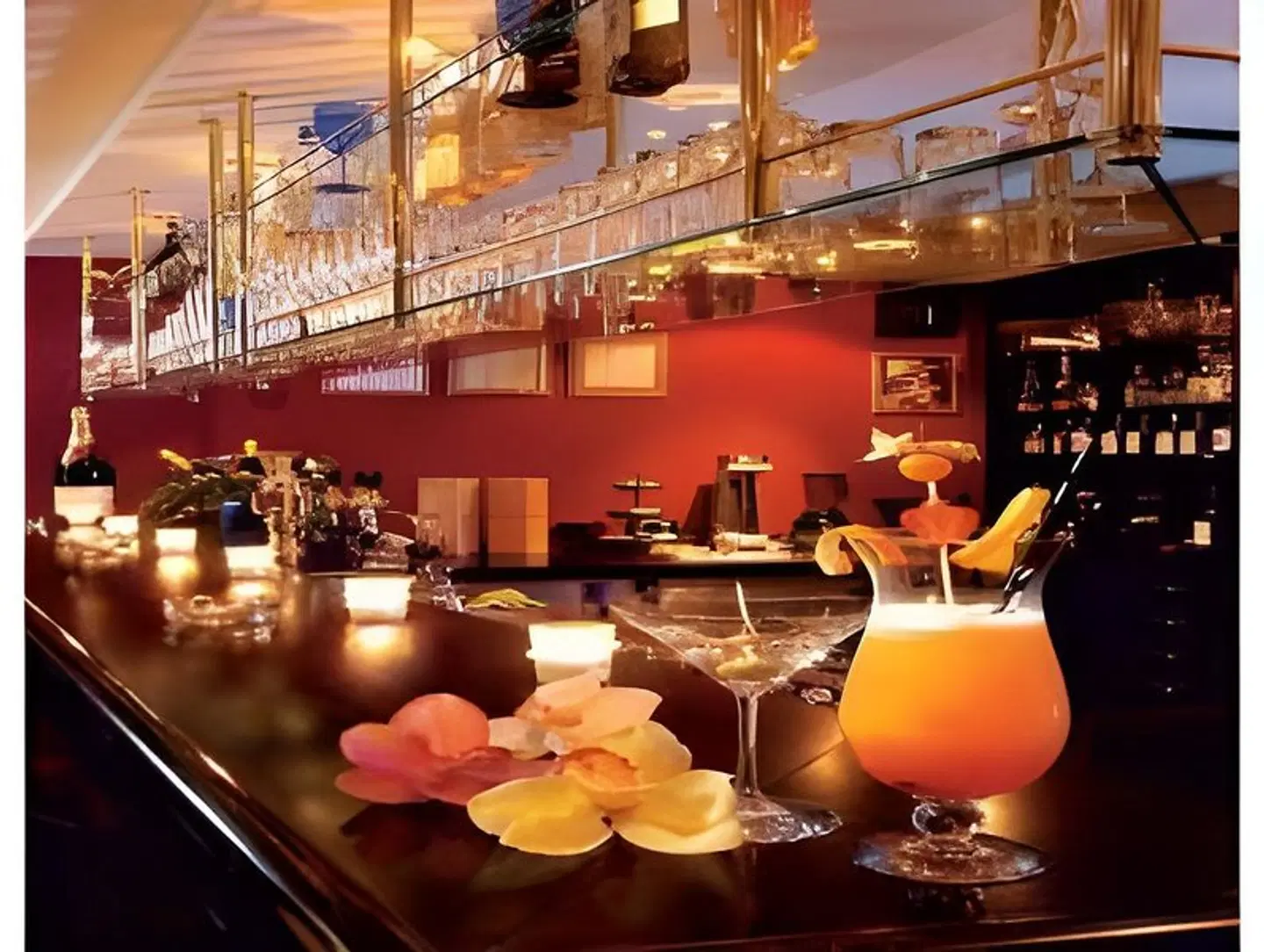 Linde Restaurant