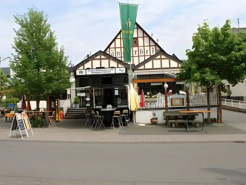 Altes Schulhaus – Hotelfoto