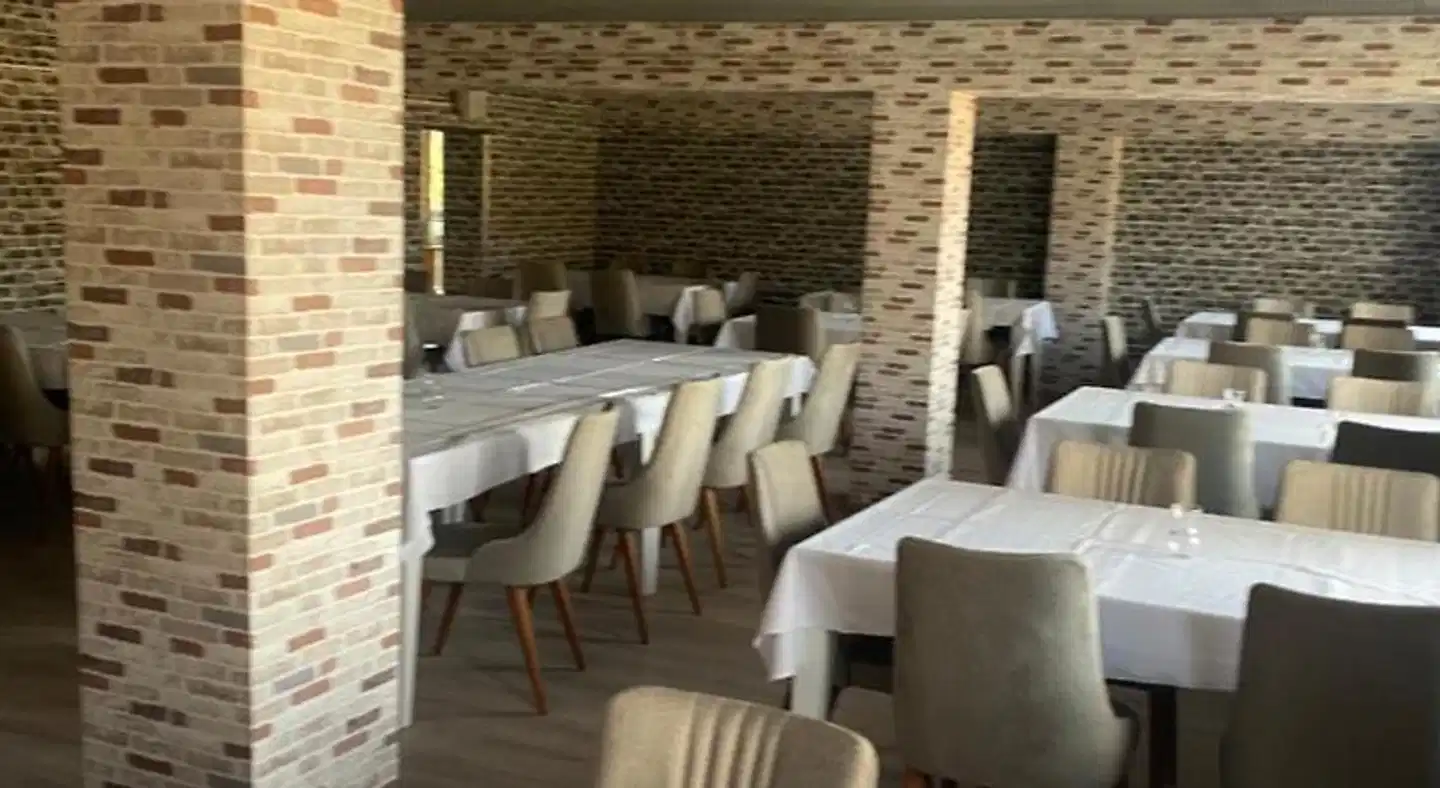 Werrapark Resort Ferienhausanlage Am Sommerberg Restaurant