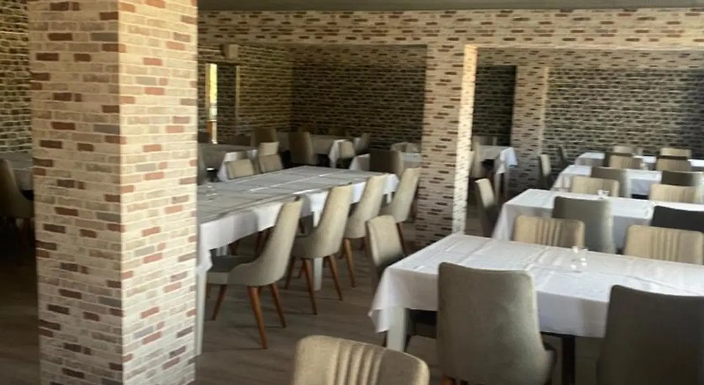 Werrapark Resort Ferienhausanlage Am Sommerberg Restaurant