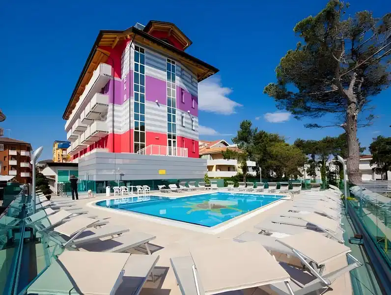 Helen – Hotelfoto