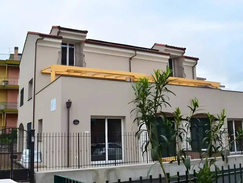 Le Vele Residence – Hotelfoto