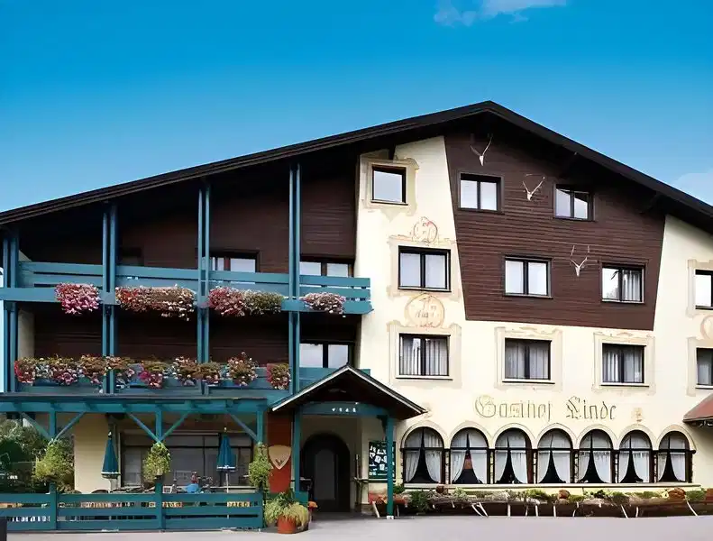 Hotel Die Linde – Hotelfoto