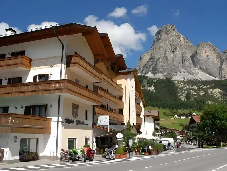 Italia – Hotelfoto