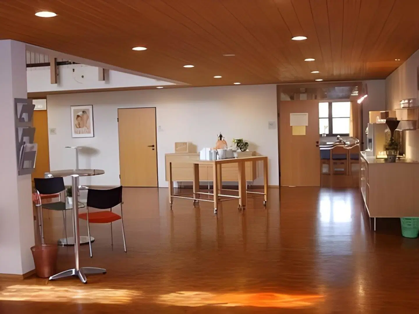 Tagungshaus Wernau SPORTS_AND_LEISURE