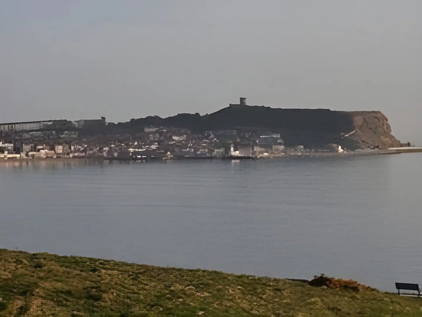 The Russell LANDSCAPE