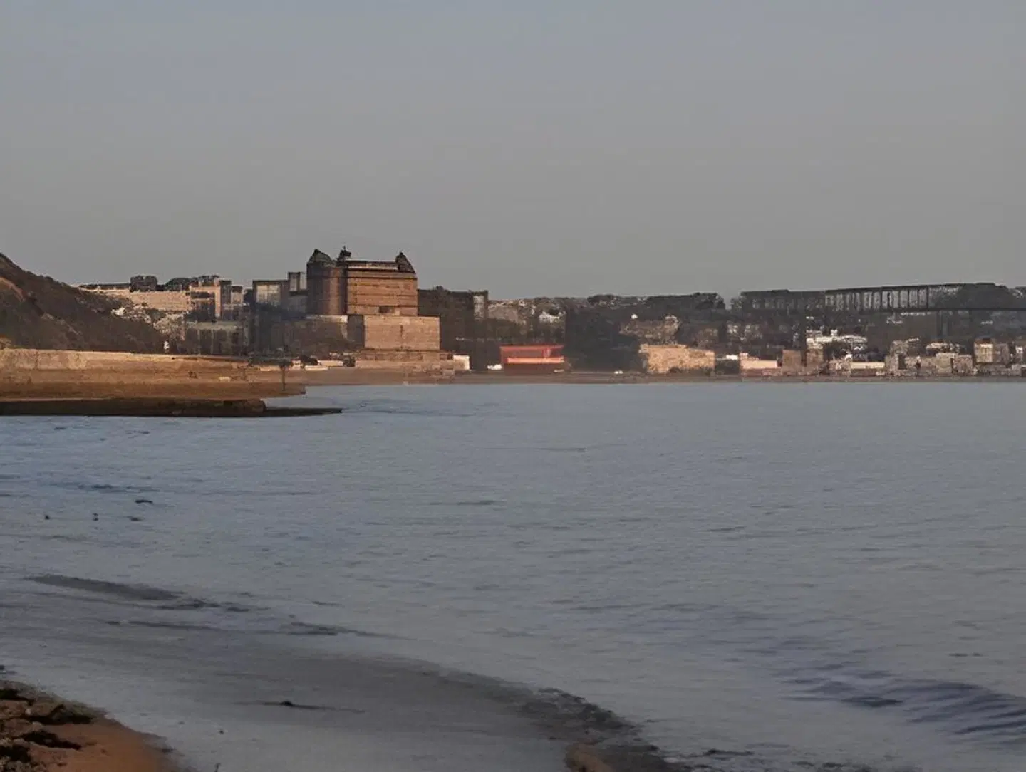 The Russell Strand
