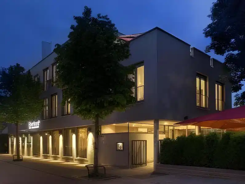 Eberhards – Hotelfoto