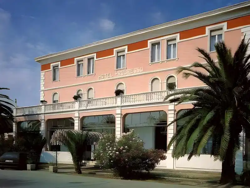 Progresso – Hotelfoto
