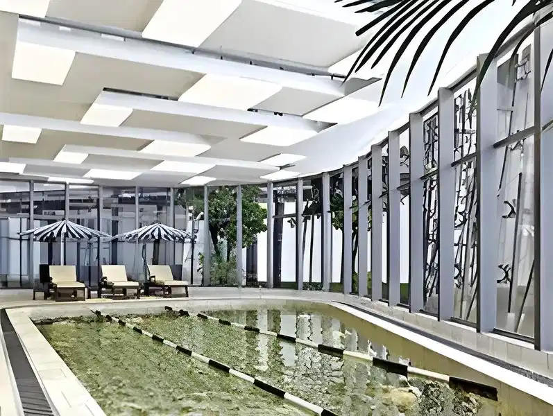 Trident – Hotelfoto