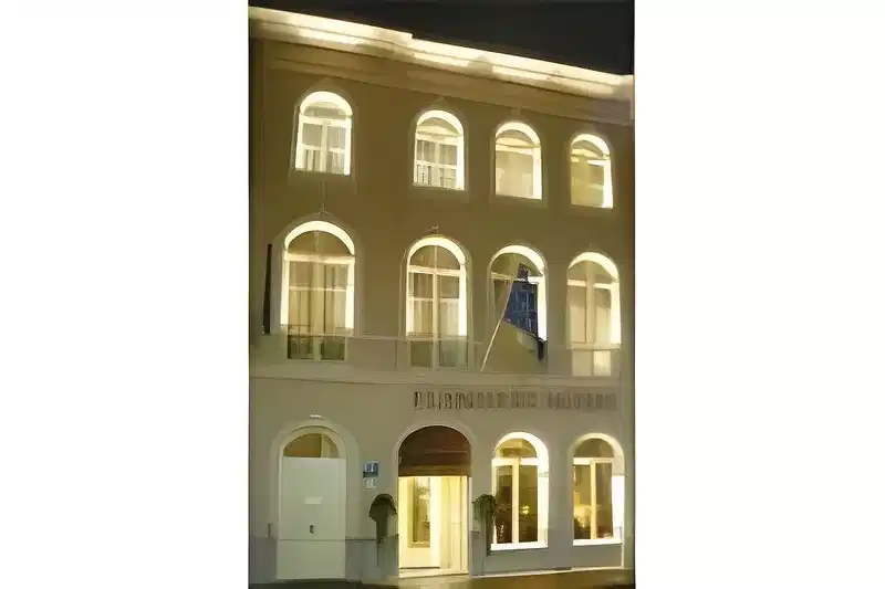 Flanders Hotel - Hampshire Classic – Hotelfoto