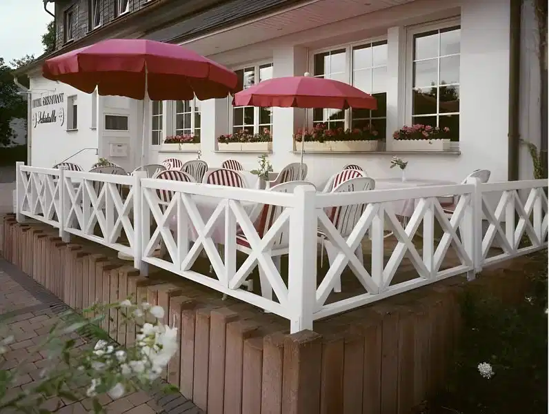 Schatulle – Hotelfoto
