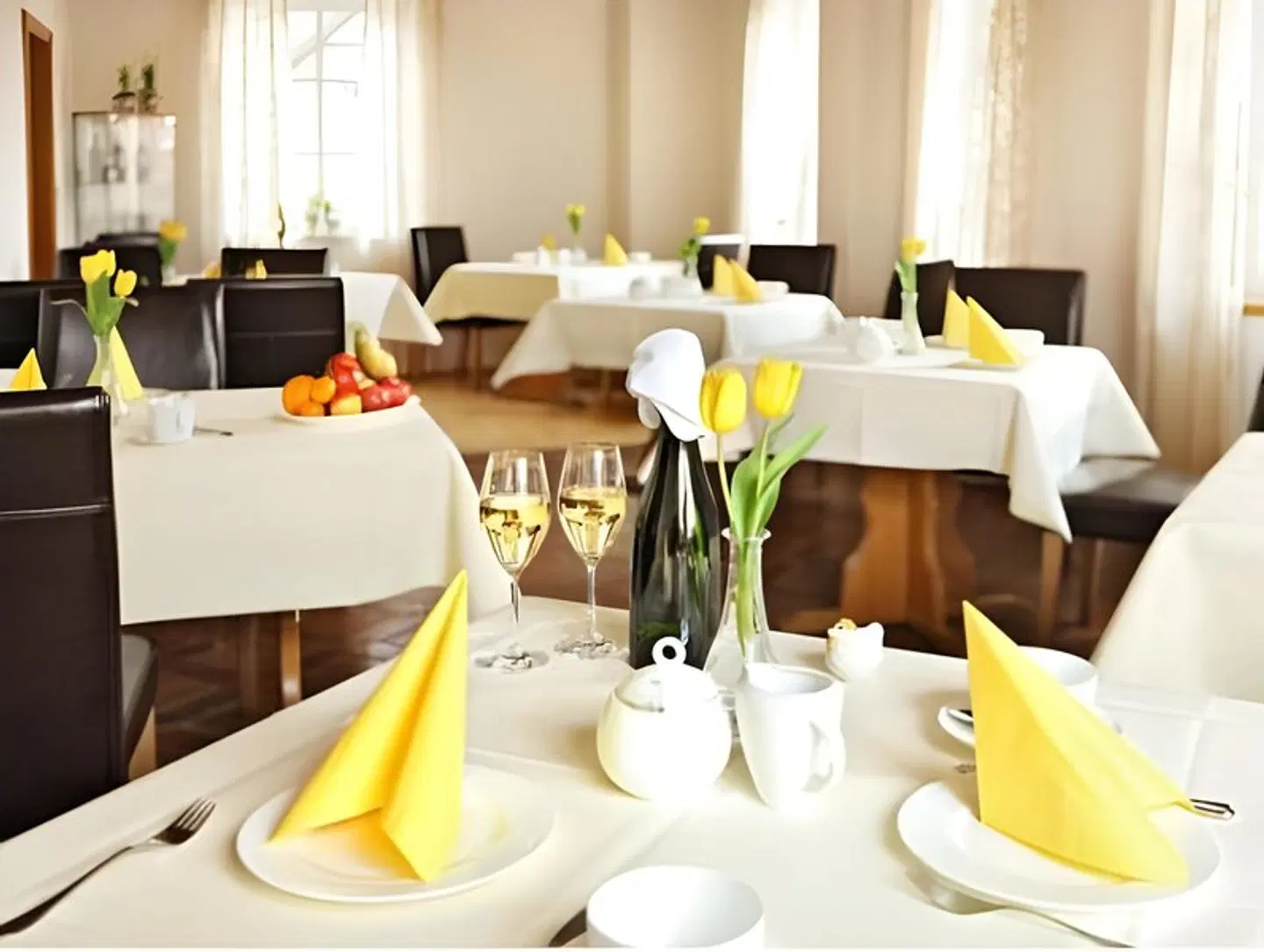 Sonnenhof Restaurant