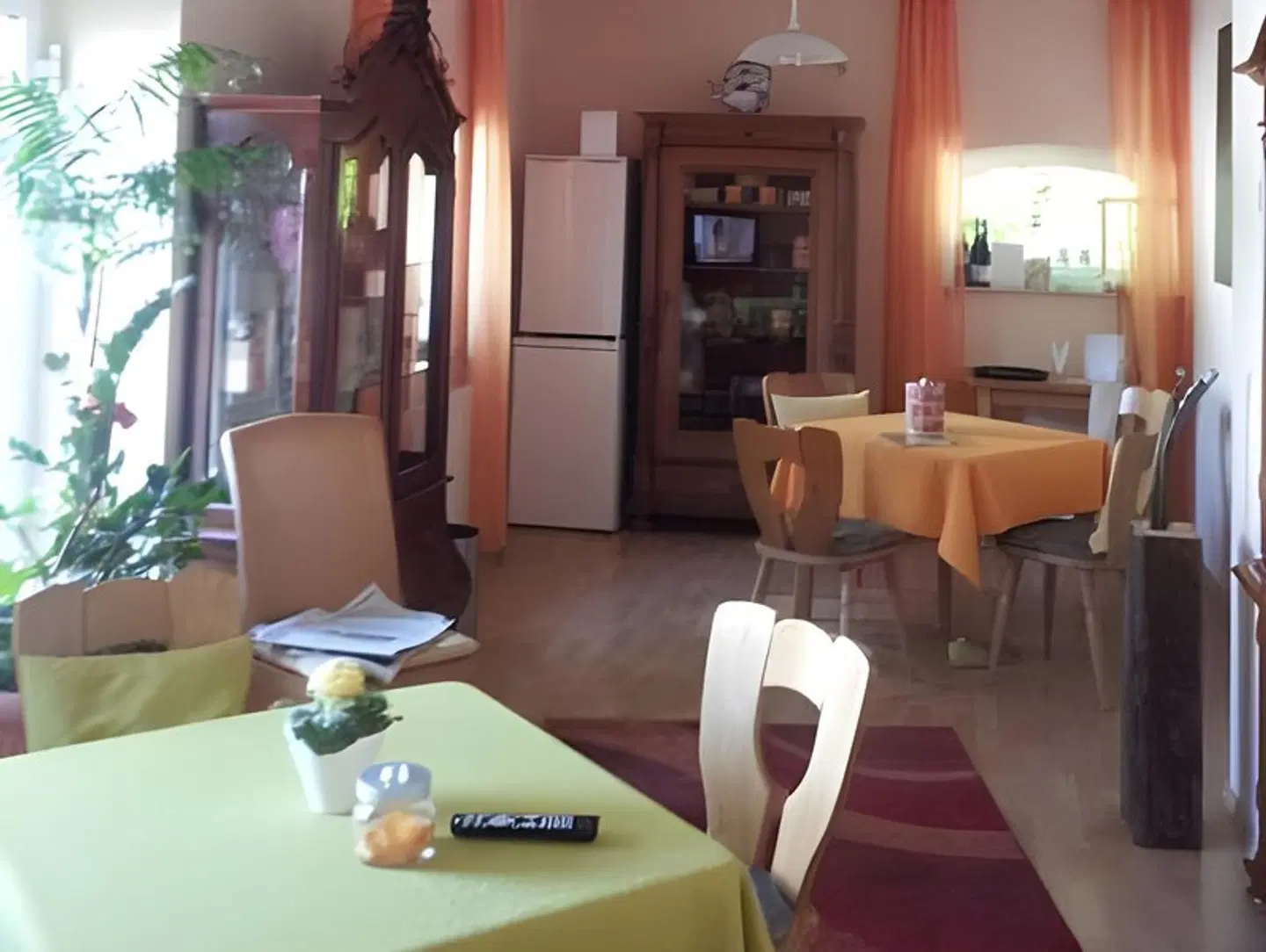 Sonnenhof Restaurant