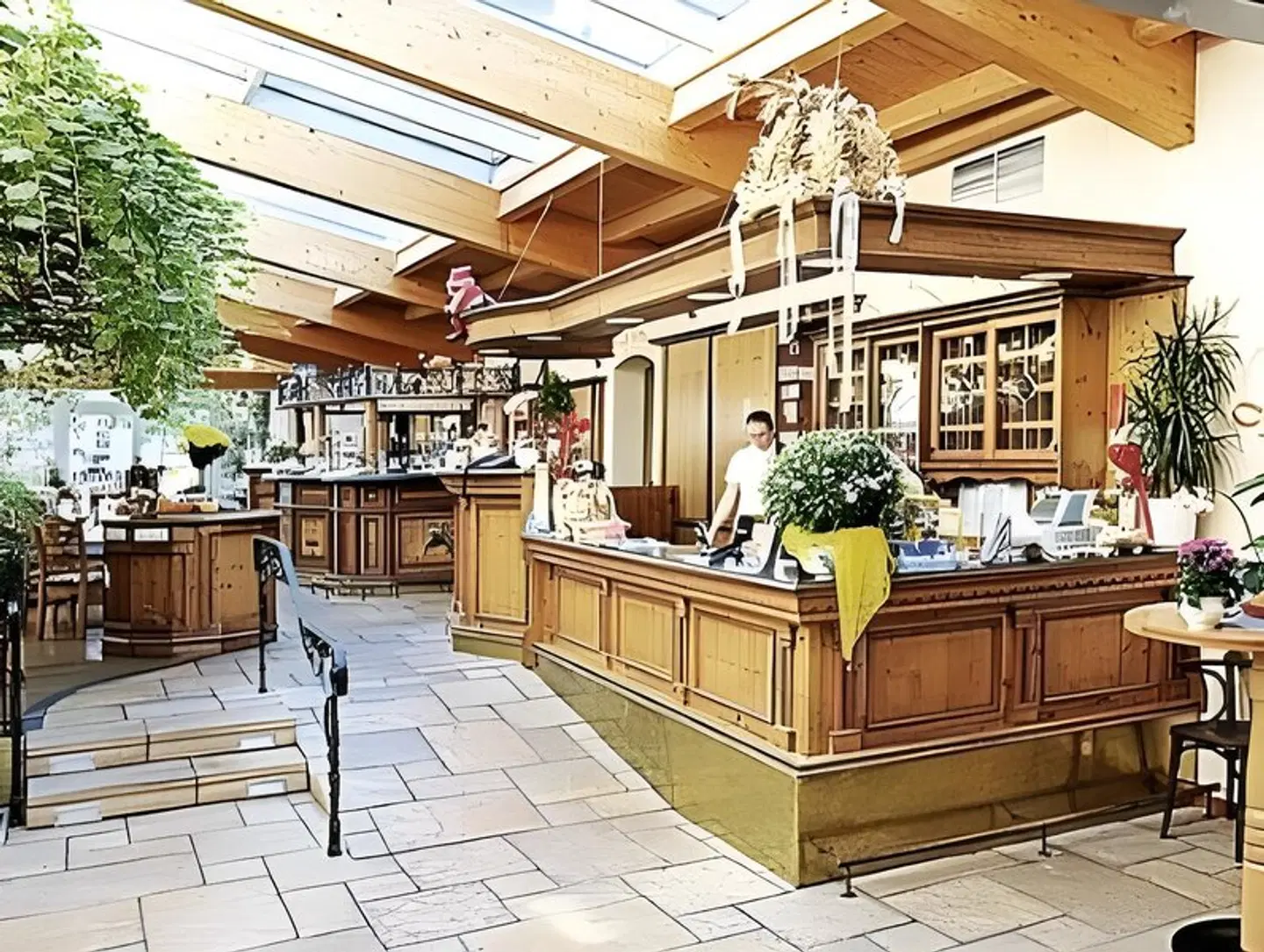 Hotel Krone Bar