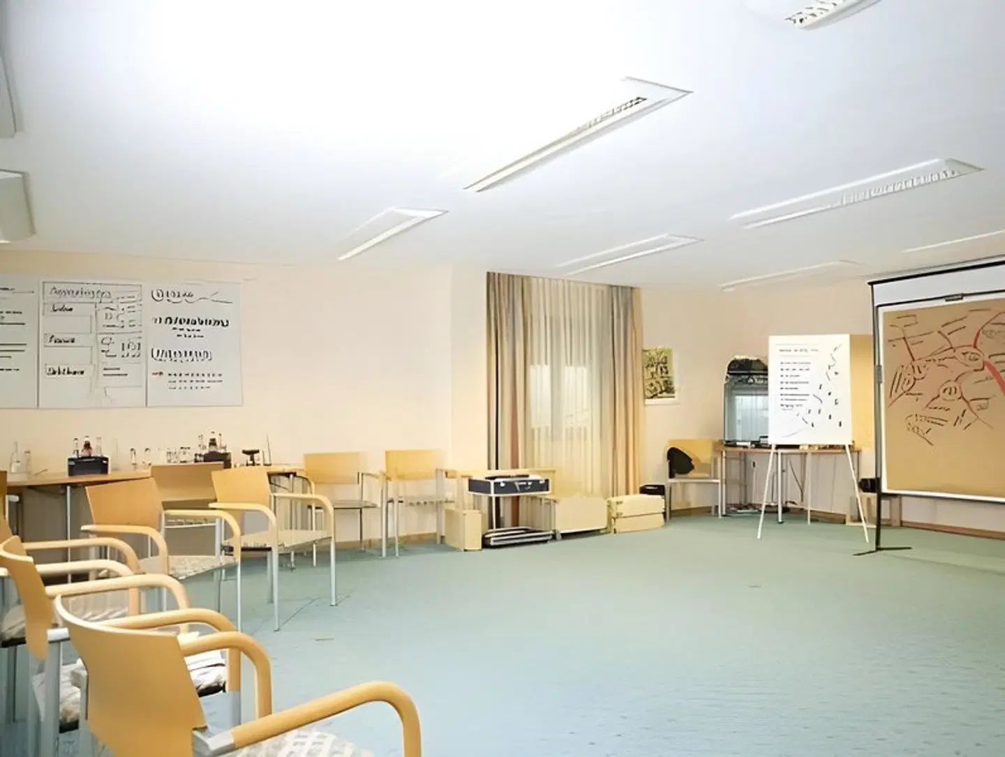 Hotel Krone Hallenbad