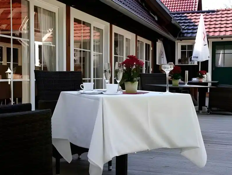 Pension Zum Schlangenkönig – Hotelfoto