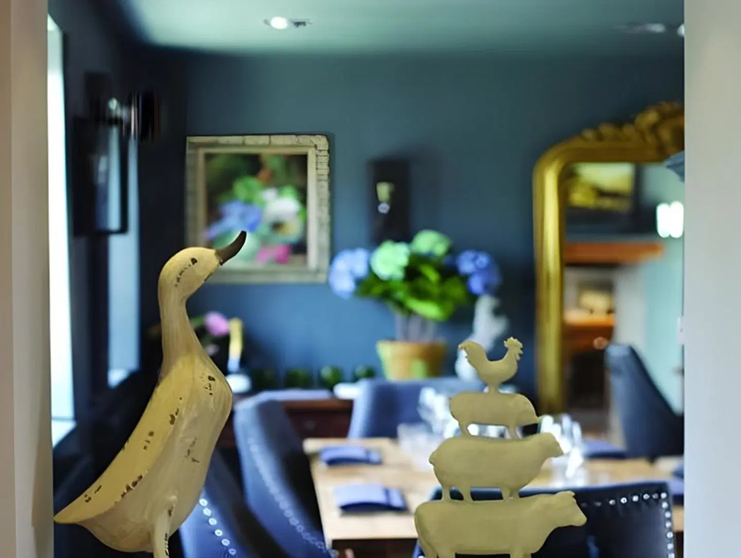 The Fuzzy Duck LOUNGE_LOBBY