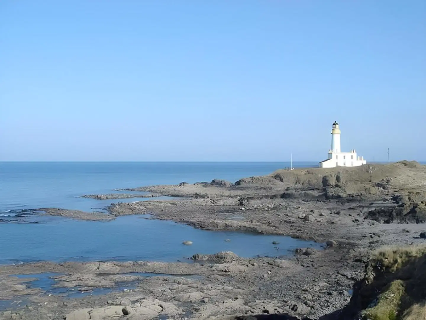 Turnberry Apartments Strand